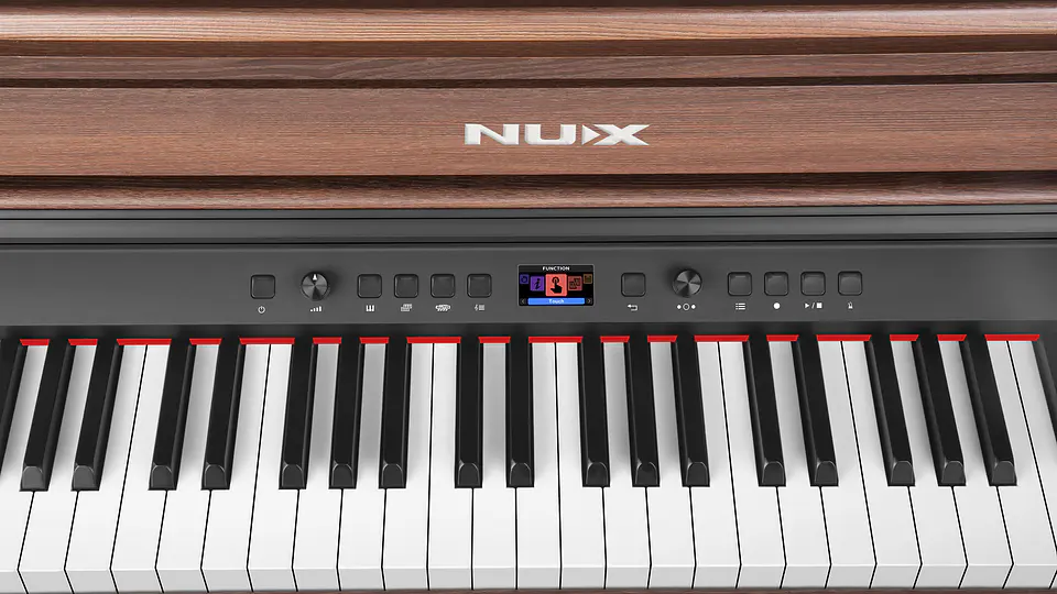 Piano Digital NCK-430 NUX 5