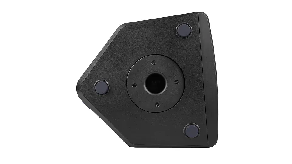 Amplificador pórtatil Busking NBA-200FR Nux 5