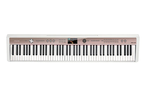 Piano Digital Blanco NPK-20 WHT NUX