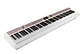 Piano Digital Blanco NPK-20 WHT NUX - Miniatura 3
