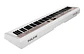 Piano Digital Blanco NPK-20 WHT NUX - Miniatura 4