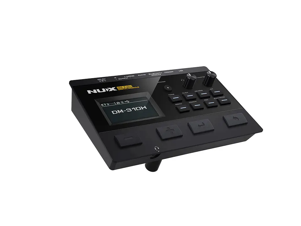 Batería Electrónica Dm-310H Nux 7