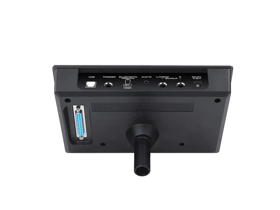 Batería Electrónica Dm-310H Nux 9