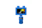 Afinador Recargable Cherub WST-570 LI - Miniatura 2