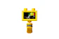 Afinador Recargable Cherub WST-570 LI - Miniatura 4