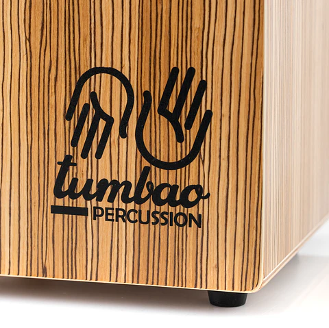 Mini Cajon Peruano Tumbao Tp130 Zb Open Box