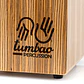 Mini Cajon Peruano Tumbao Tp130 Zb Open Box - Miniatura 2