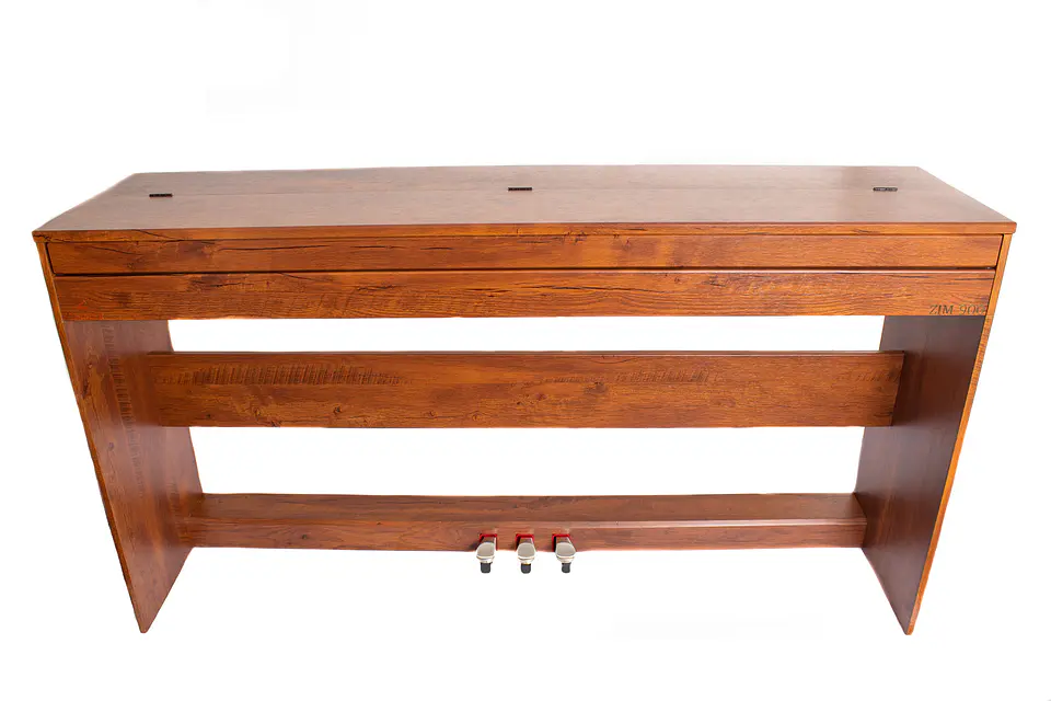 Piano Digital Wdn Zim-900-Wdn Zimmer Open Box 3