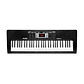 Pack Teclado Portatil Harmony 61 Mk3 Alesis Open Box - Miniatura 3