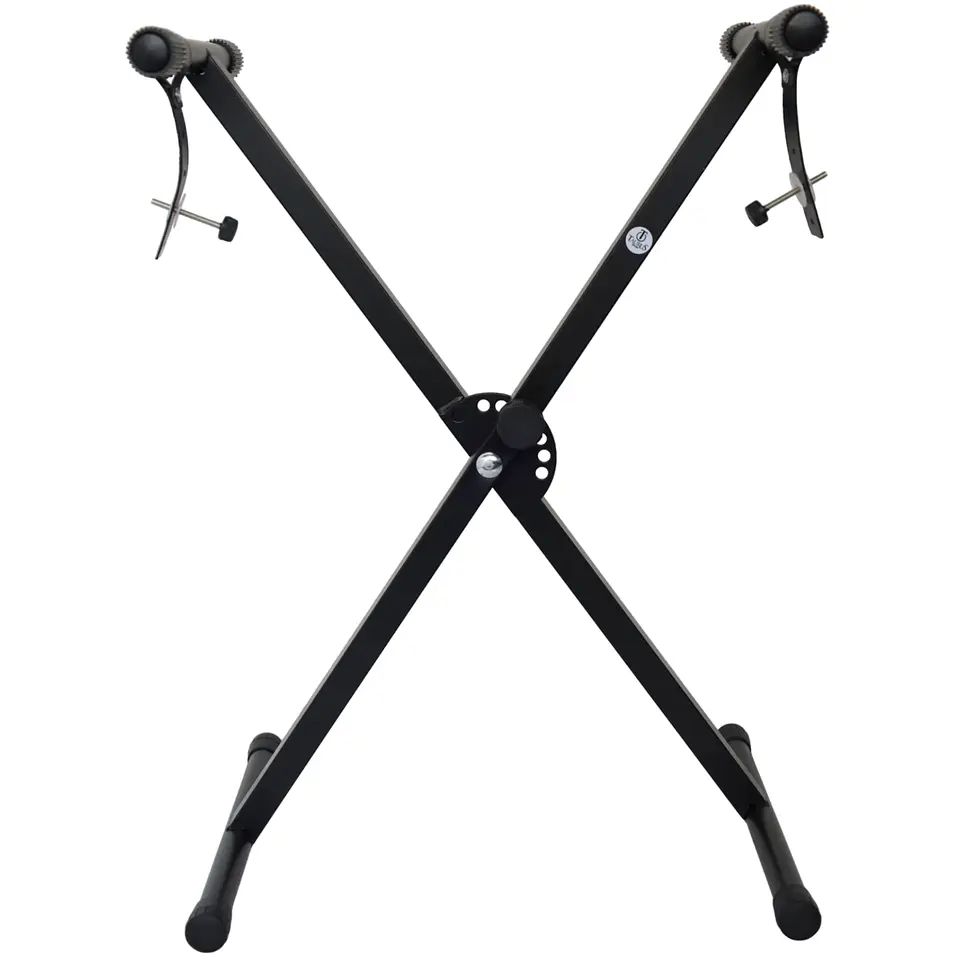 Atril Single Ajustable Nino Tau-011 Open Box 1