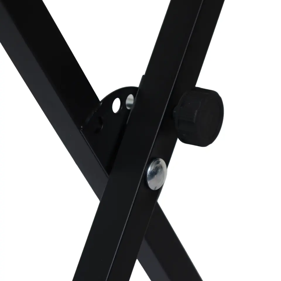 Atril Single Ajustable Nino Tau-011 Open Box 2