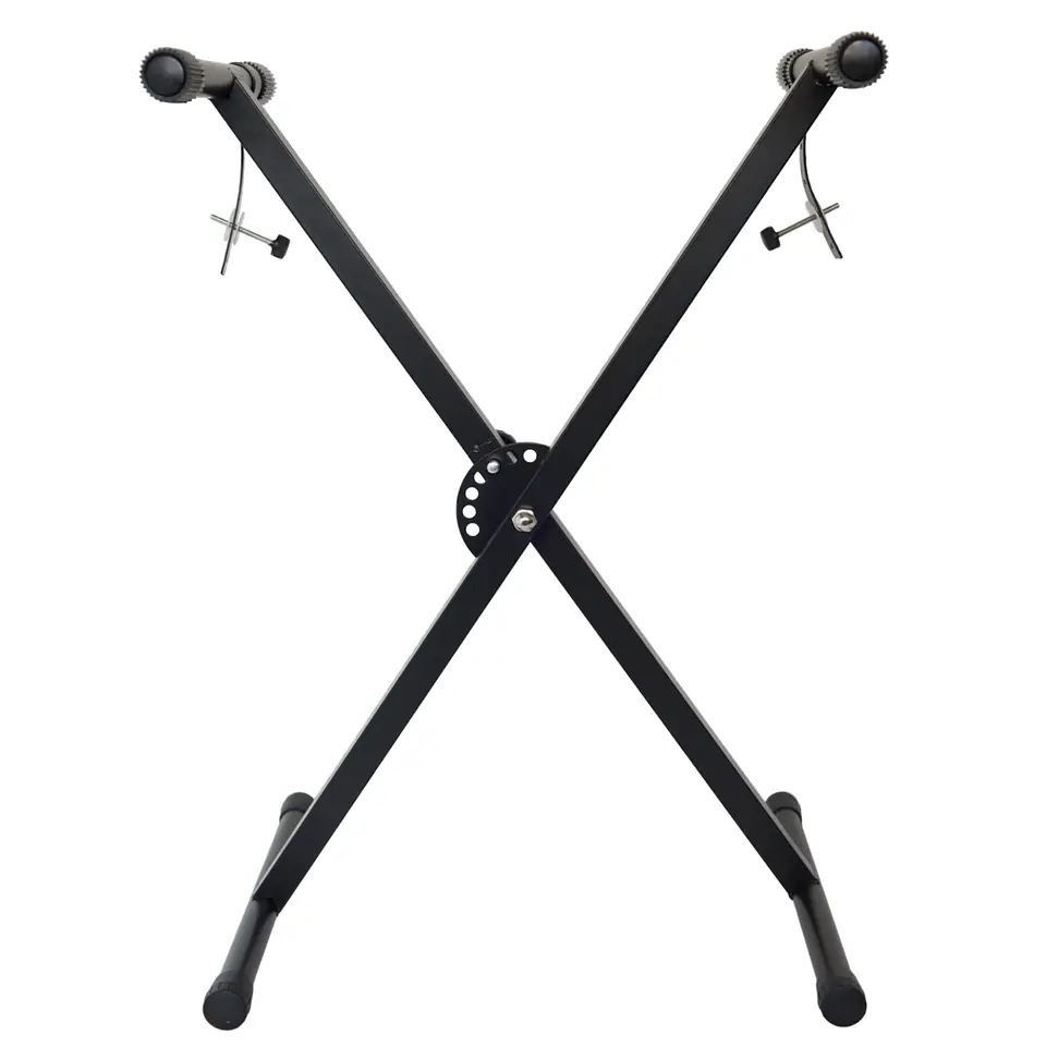 Atril Single Ajustable Nino Tau-011 Open Box 3