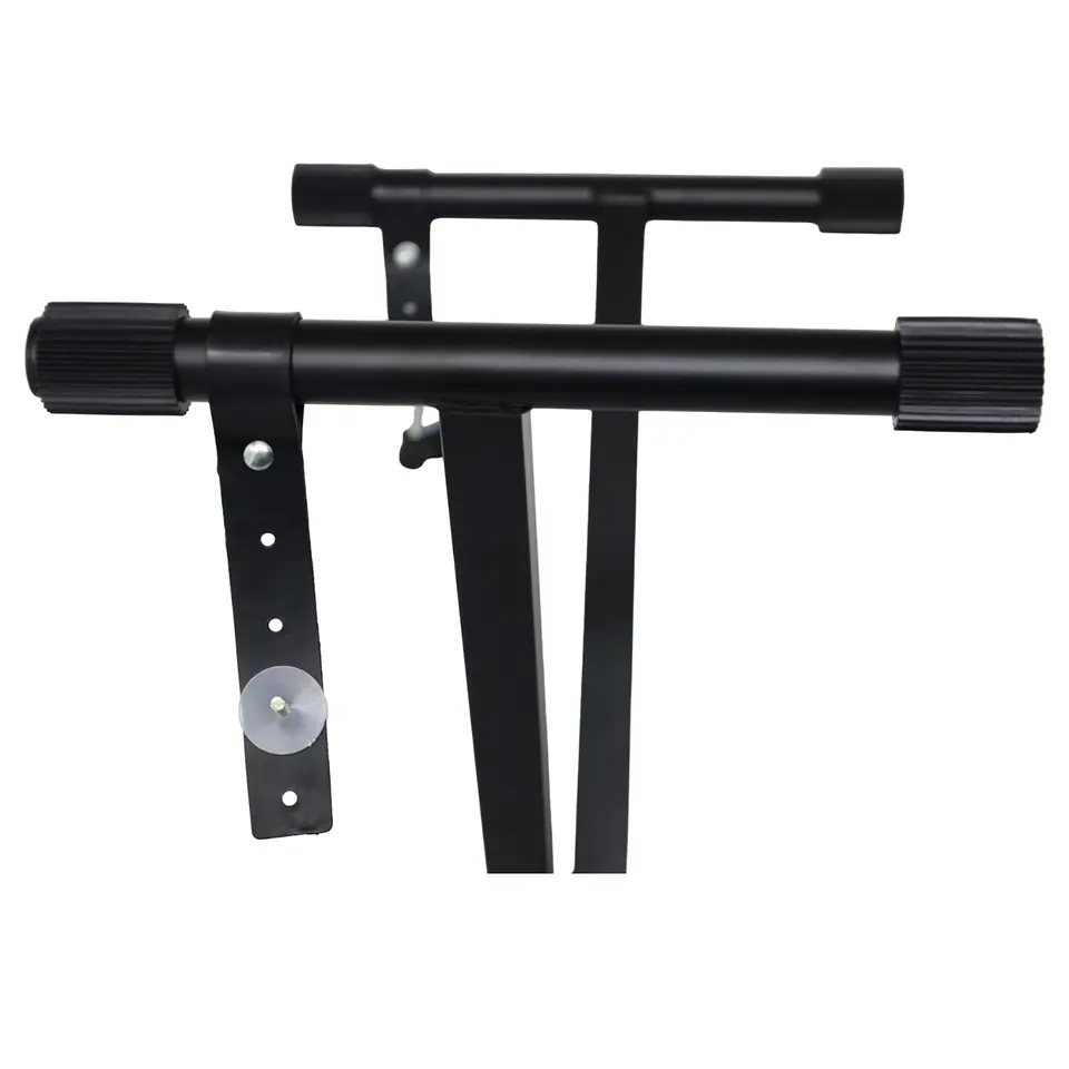 Atril Single Ajustable Nino Tau-011 Open Box 4