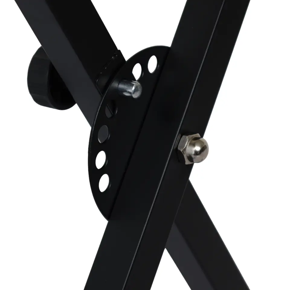 Atril Single Ajustable Nino Tau-011 Open Box 5