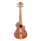Ukelele Concierto Eq Teak Tri-Top Ka-Tk-C-Ce Kala Open Box - Miniatura 1