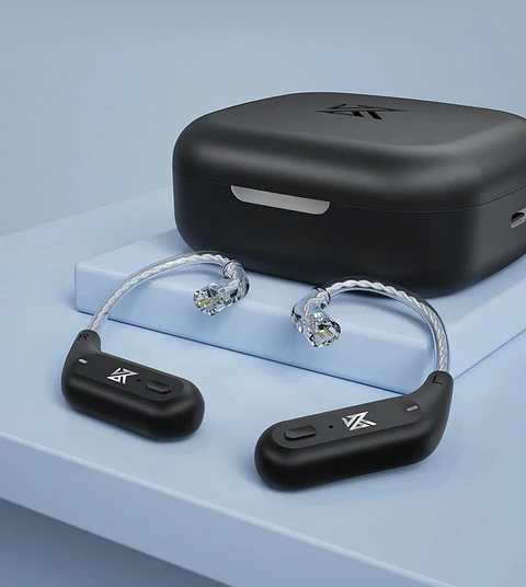Adaptador Bt Hd Az09 Kz Open Box