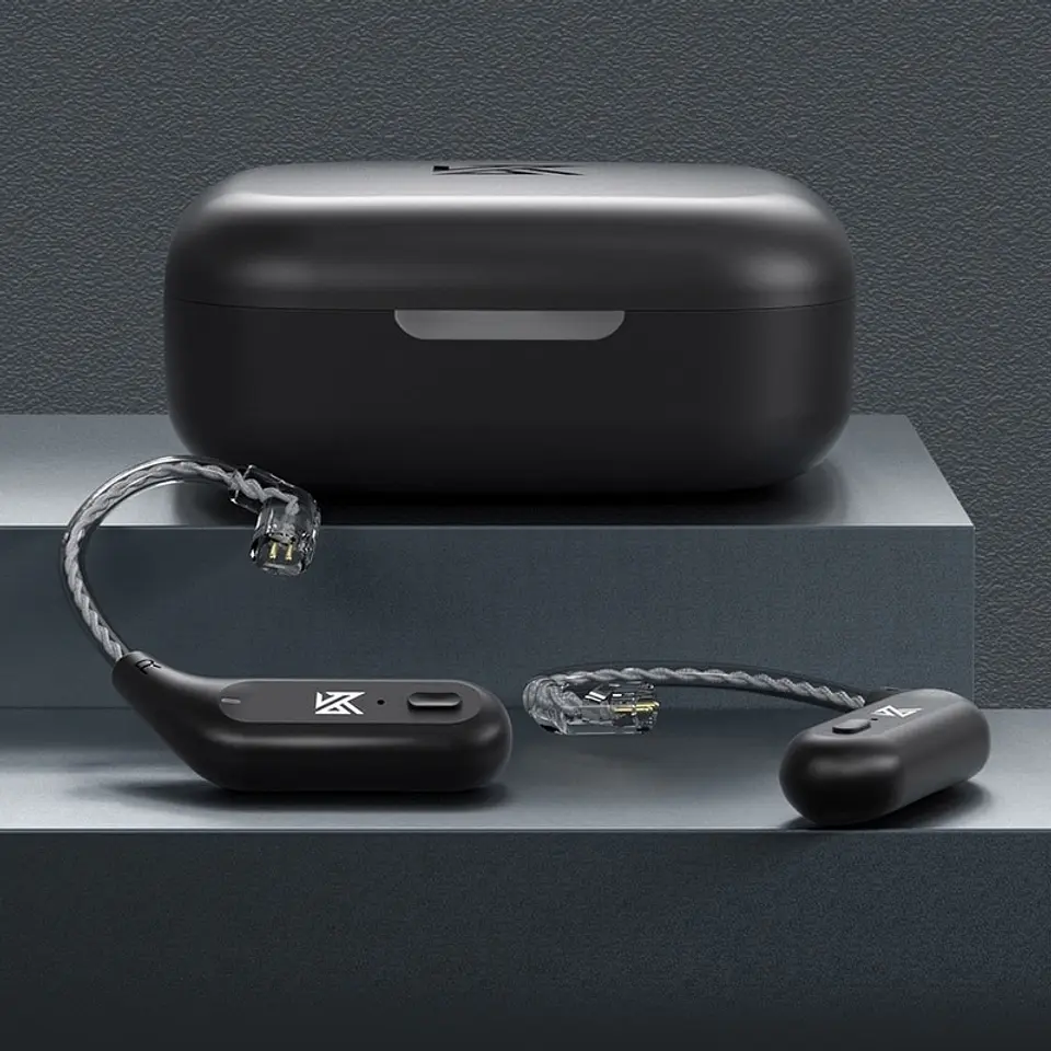 Adaptador Bt Hd Az09 Kz Open Box 2