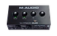 Interfaz De Audio Mtrackduo M-Audio Open Box - Miniatura 1