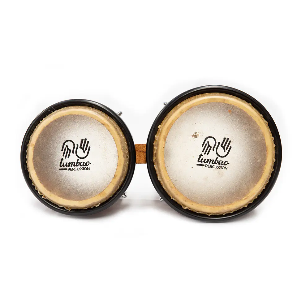 Bongo 7.5+8.5 With Deluxe Bag Tp7000 Open Box 3