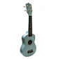 Ukelele Soprano Azul Hn-Sbl Hana Open Box - Miniatura 2
