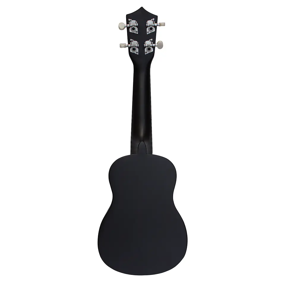 Ukelele Soprano Ukatrina Hn-Skull Hana Open Box 3