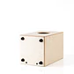 Mini Cajon Peruano Tumbao Tp120 Bk Open Box - Miniatura 5