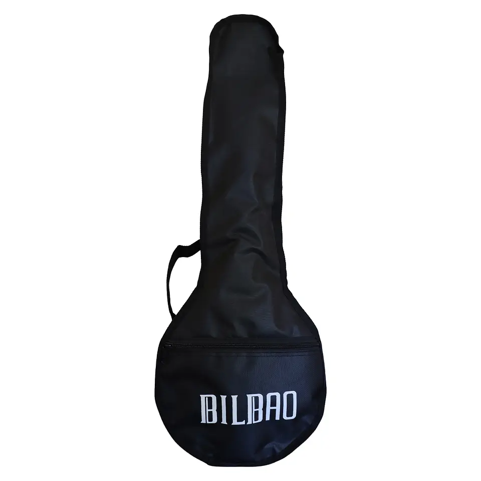 Banjo 8 Cuerdas BNJ-8STG Bilbao 7