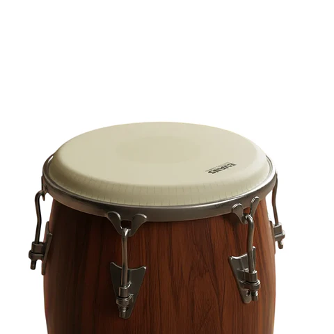 Parche Conga 12.50¨ TRI CTR Evans