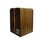 Cajon peruano tumbao + funda WL-6CX Tp270 - Miniatura 2