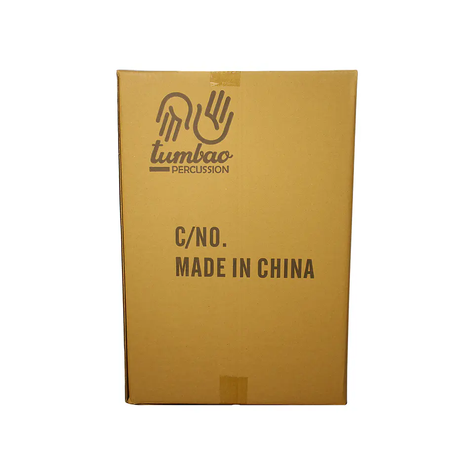 Cajon peruano tumbao + funda WL-6CX Tp270 4