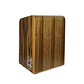 Cajon peruano tumbao + funda WL-5CX Tp280 - Miniatura 2