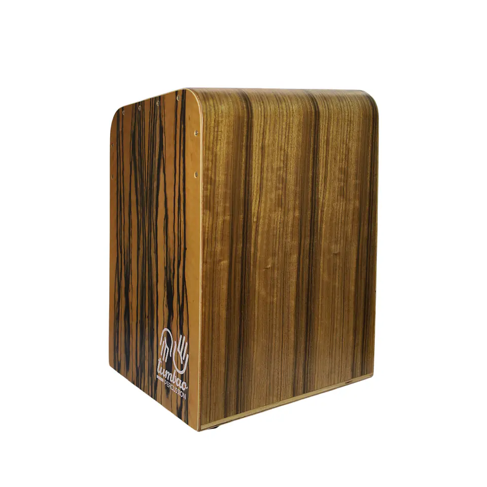 Cajon peruano tumbao + funda WL-5CX Tp280 2