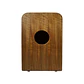 Cajon peruano tumbao + funda WL-5CX Tp280 - Miniatura 3
