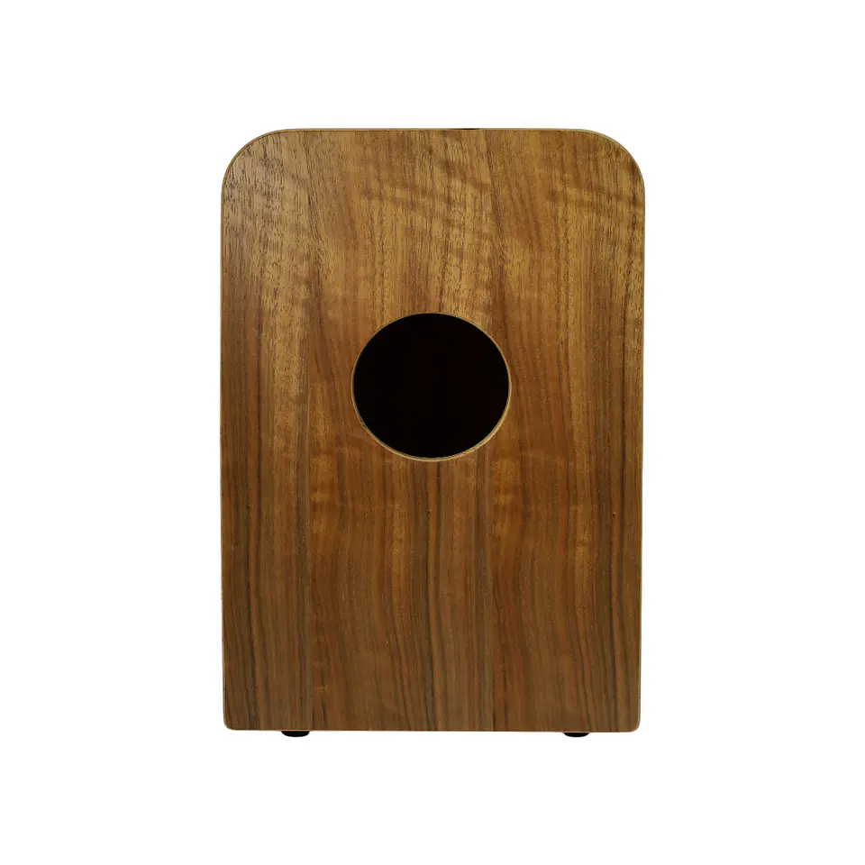 Cajon peruano tumbao + funda WL-5CX Tp280 3