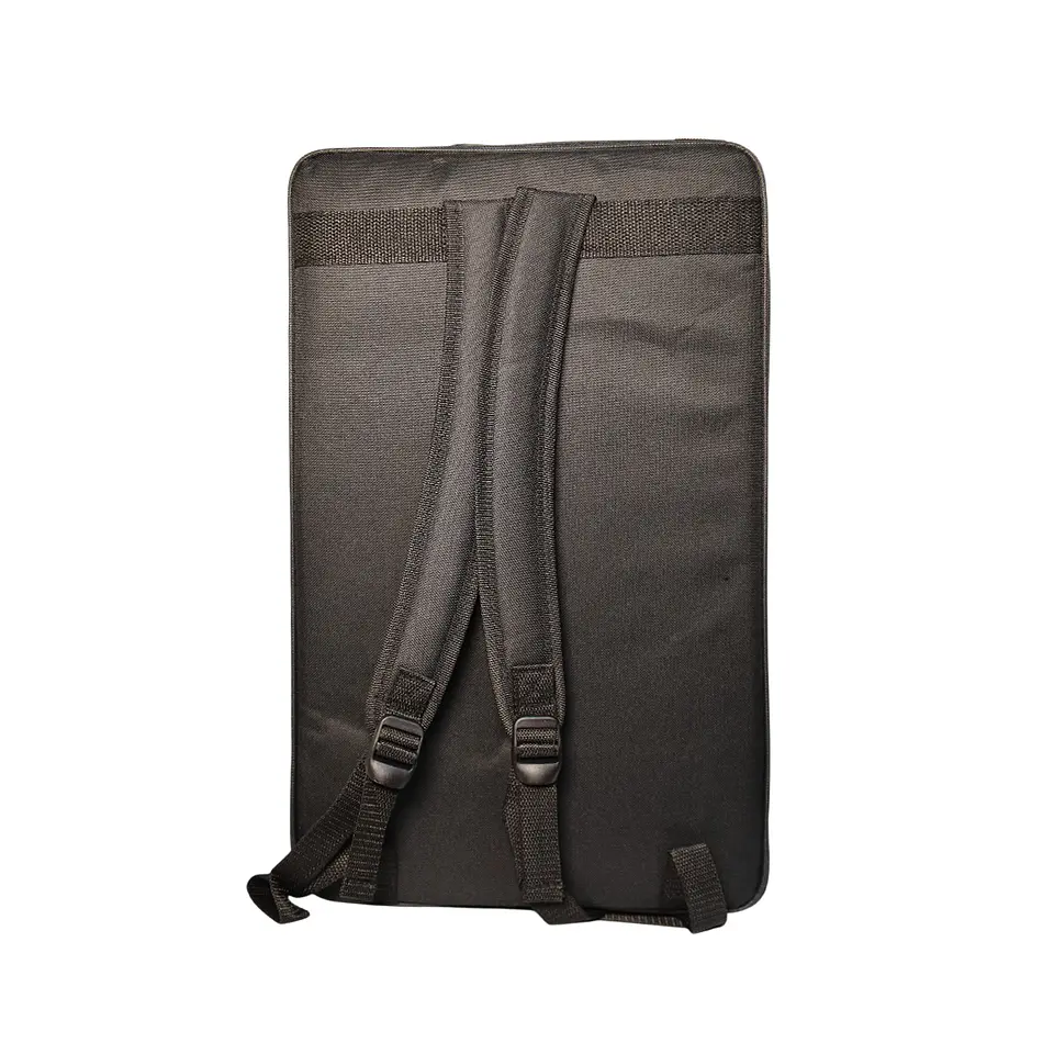 Cajon peruano tumbao + funda WL-5CX Tp280 6