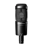 Microfono Multi-Patron AT2050 Audiotechnica - Miniatura 1