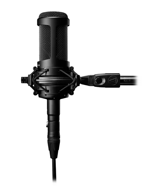 Microfono Multi-Patron AT2050 Audiotechnica