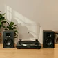Pack Tornamesa Lp60X+Parlantes Sp3X Audiotechnica - Miniatura 3