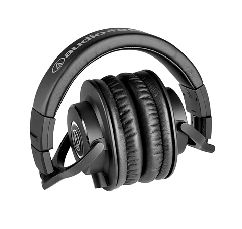 Audifonos Over-ear ATH-M40X Audiotechnica