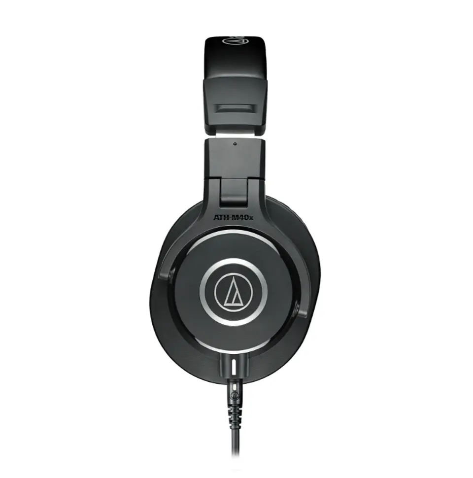 Audifonos Over-ear ATH-M40X Audiotechnica 3
