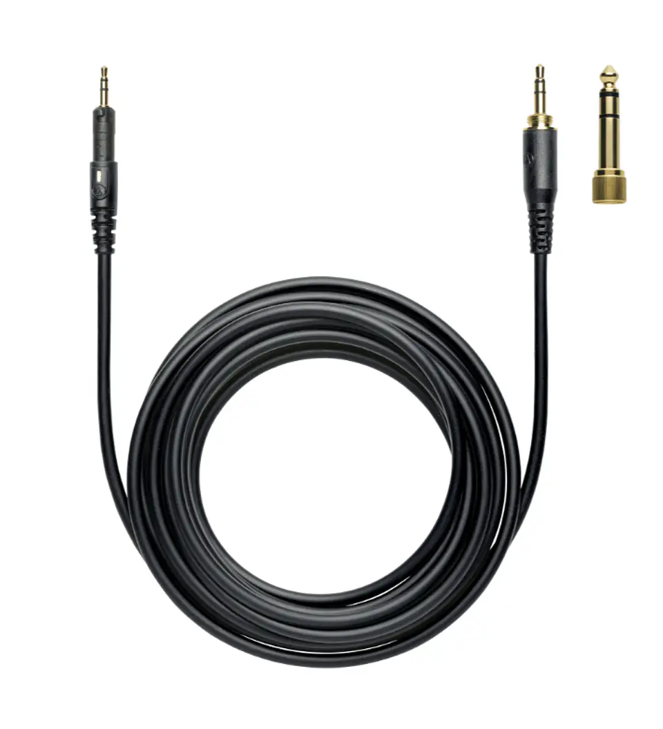 Audifonos Over-ear ATH-M40X Audiotechnica 4