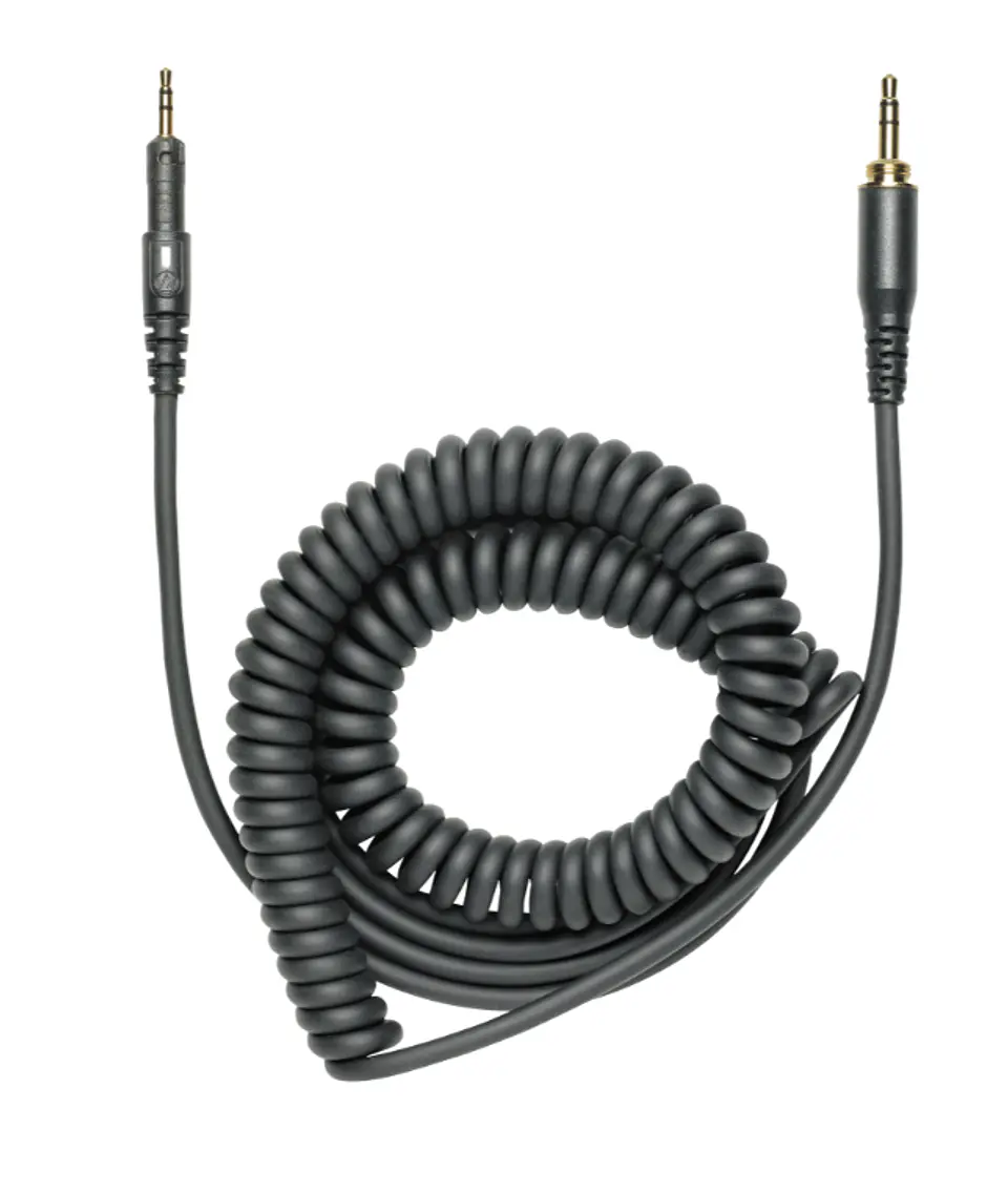 Audifonos Over-ear ATH-M40X Audiotechnica 5