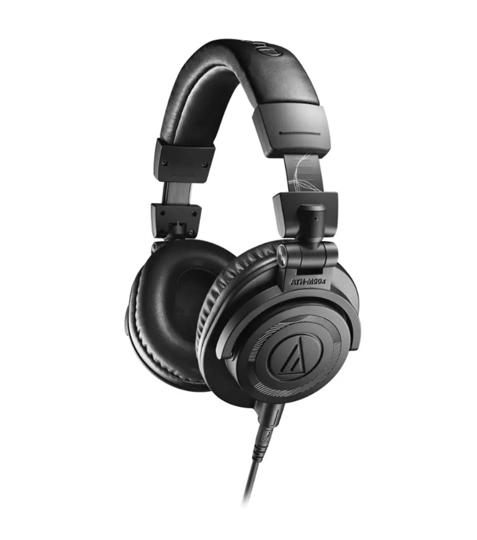 Audifono Special Edition ATH-M50XENSO Audiotechnica 1