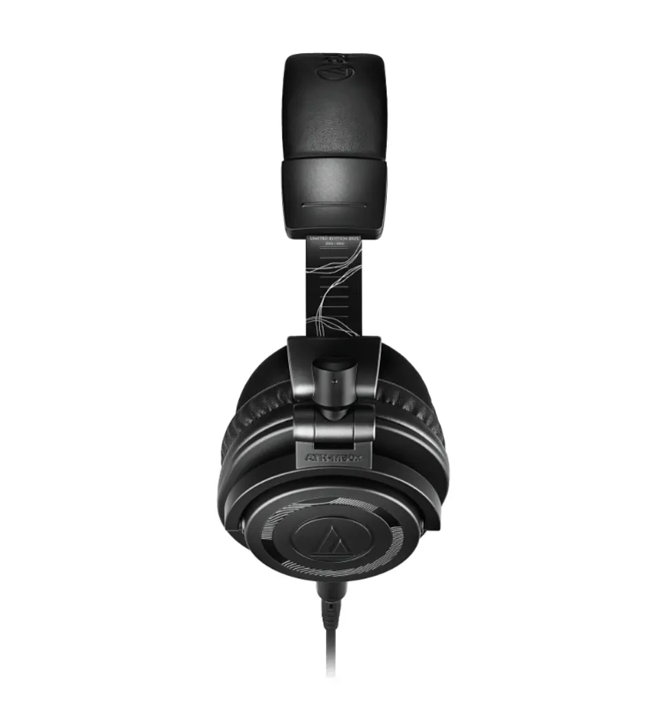 Audifono Special Edition ATH-M50XENSO Audiotechnica 2