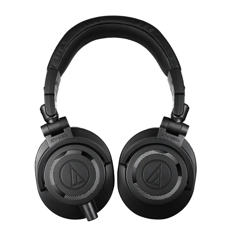Audifono Special Edition ATH-M50XENSO Audiotechnica 5