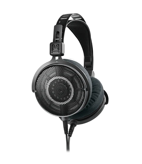 Audifonos Profesionales ATH-R70xa Audiotechnica