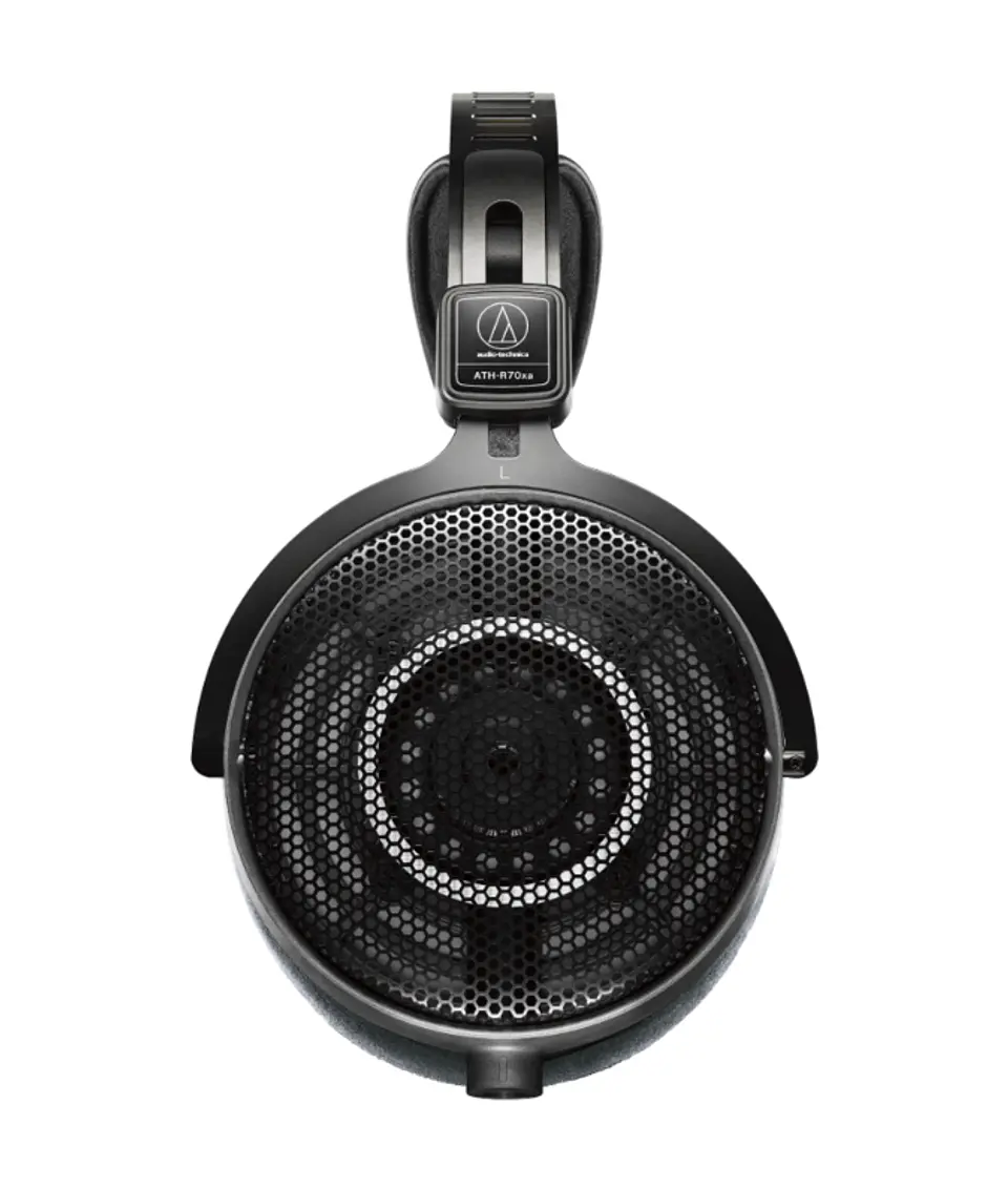 Audifonos Profesionales ATH-R70xa Audiotechnica 3