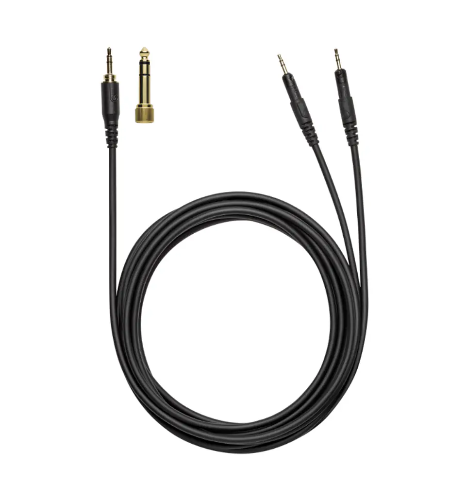 Audifonos Profesionales ATH-R70xa Audiotechnica 7