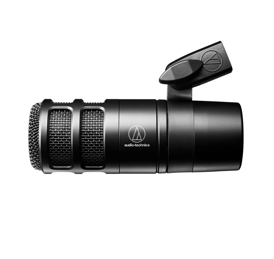Microfono AT2040 Audiotechnica 1