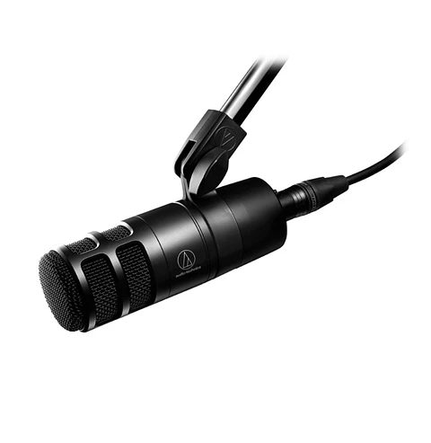 Microfono AT2040 Audiotechnica